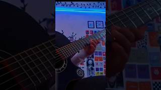 Bhedako Oon Jasto  Nepathya Guitar Solo Cover [upl. by Newlin]