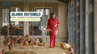 Sallandse Smaakmaker MTSKieftenbeld  Trailer [upl. by Stratton366]