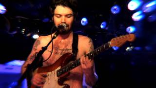 Biffy Clyro  Many Of Horror  Live On Fearless Music HD [upl. by Nytsirt]