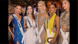 MISS UNIVERSE 2024 DAY 11 [upl. by Bowerman]