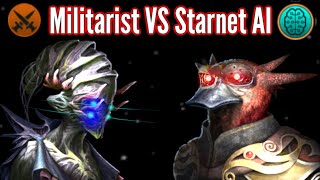 Barbaric Despoilers Vs Modded SMART AI  Despoiler Full Modded Stellaris Run  Part 1 of 2 [upl. by Tedi56]