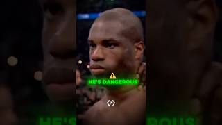 Daniel Dubois is a Scary Boxer  Joe Rogan [upl. by Girvin]