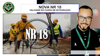 Curso de Legislação do Trabalho NRs para AFT  Prof Mara Camisassa [upl. by Seiber]