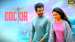 Doctor Full Movie in Tamil Facts and Review Sivakarthikeyan  Vinay Rai  Priyanka Mohan  Anirudh [upl. by Manon]