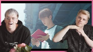 Reaction BTS  LOVE YOURSELF Highlight Reel  Niki and Sammy 방탄소년단 [upl. by Cire714]