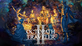 Octopath Traveler II  First Few Mins Gameplay [upl. by Mccourt]