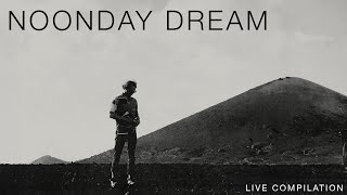 Ben Howard  Noonday Dream Live Album XL [upl. by Almira]