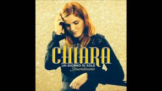 Chiara Galiazzo  Straordinario [upl. by Neelyaj]