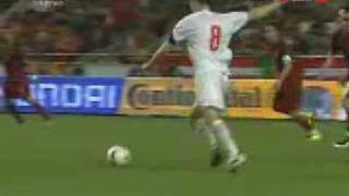 jacek krzynówek goal poland  portugal 22 [upl. by Clothilde954]