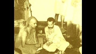 Journey of Vishwesha Teertha Swamiji [upl. by Tehc]