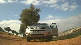 Renault Koleos 2008  First Drive  SUV  Drivecomau [upl. by Krid413]