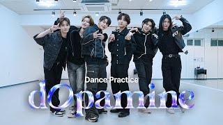 Dance OnlyOneOf dOpamine Choreography [upl. by Bartolomeo733]