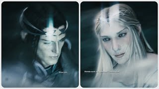 Galadriel Knew How Celebrimbor Would End Up All Along [upl. by Ueih]