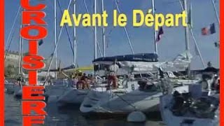 Voilier  Cours de voile  La voile dans tous ses états  1 reportage technique  Passion Voile [upl. by Nosyrb]