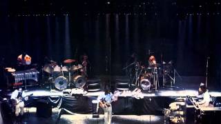 Genesis  AUDIO  Live in Chicago 1977  FM RADIO CONCERT [upl. by Assele]