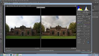 PHOTOSHOP ONLINE  CAMERA RAW  VIDEO 1 [upl. by Vyse]