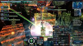 Star Trek Online 2024 11 09 21 52 HSE pug [upl. by Stroup776]