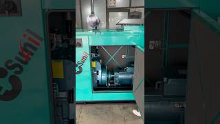 10 kva Kirloskar Generator generator kirloskar silentdg chadhagenerators [upl. by Ninaj290]