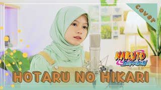 【Rainych】Hotaru no Hikari  Ikimono Gakari『Naruto Shippuden OP 5』 cover [upl. by Yht842]