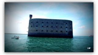 Fort Boyard Août 2014 [upl. by Britt]