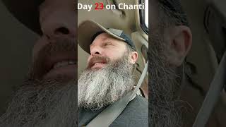 Day 23 on Chantix [upl. by Sapphire]