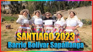 Herranza santiaguera de la familia Paitan Guerrero Palomino Pascual Remusgo 2023 Video Oficial [upl. by Nameloc]