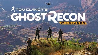 Is Wildlands still good in 2024 XBOX SERIES X Happy Labor Day Weekend Stream in1440p [upl. by Anelram]