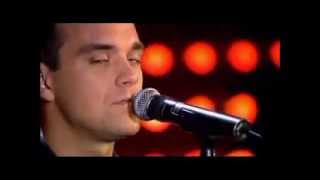 Robbie Williams  Feel  subtitulado en español [upl. by Telford]