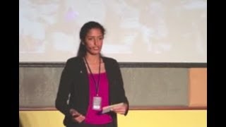 7 things I learned from Kilimanjaro  Amira AlSubaey  TEDxYouthACS [upl. by Yevol]