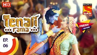 Tenali Rama  तेनाली रामा  Ep 6  18th July 2017 [upl. by Mccoy]