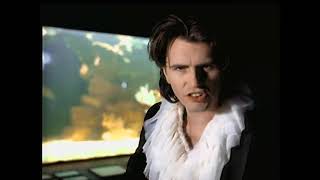 Duran Duran Come Undone Official Music Video [upl. by Natrav]