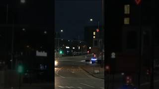 quot🚨Unmarked Police Responding To An Act Chase Caught LIVE Shortsquot 911 CompilationLondon UK 64 [upl. by Enad]