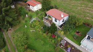 Ferienhaus Kleiner Landsitz in SteinbachHallenberg  Thüringer Wald [upl. by Adnuahsor224]