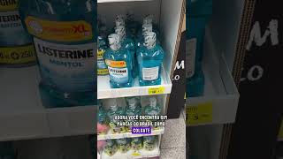 Compras mercado Portugal🇵🇹 brasileirosemportugal dicasdeportugal portugaldiaadia [upl. by Swanhildas]