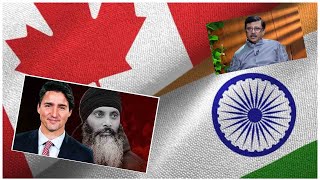 Supporters of Khalistan from Canadian Parliament to Army [upl. by Aizitel]