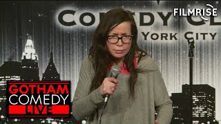 Janeane Garofalo  Gotham Comedy Live [upl. by Isaacson]