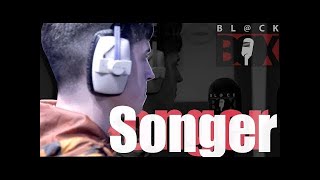 Songer  Black box Part 2 lyrics [upl. by Assenahs]