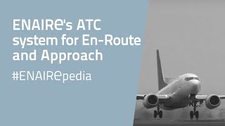 SACTA ENAIREs air traffic control system for EnRoute and Approach [upl. by Leif]