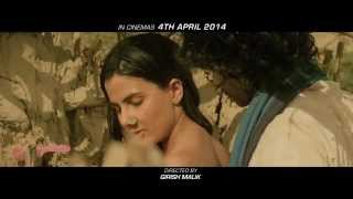 EXCLUSIVE Jal Romantic Promo  Purab Kohli amp Kirti Kulhari [upl. by Eceer736]