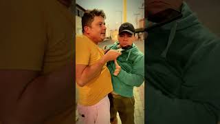 Melhor ter sido roubado viralvideo comediadodia comedia comediabrasil comedy [upl. by Calabresi99]