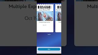 How to redeem Multipass on the app [upl. by Jehial]