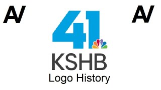 KSHB Logo History [upl. by Asertal]