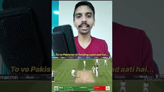 Ireland Vs Zimbabwe Test Zimbabwe fielder saved 4 but conceded 5 runsFunny Cricket Video [upl. by Pessa]