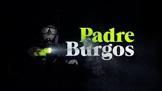 Diving in Padre Burgos WORLD CLASS Night Dive Pristine Reefs  Whale Sharks [upl. by Eiramana]