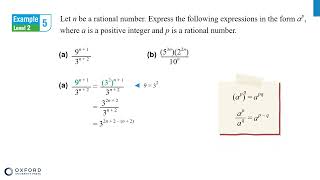 Exam Video 4B 07 P10 Example 5 for DSE Level 2 [upl. by Rudwik]