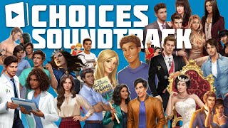 Choices Soundtrack  Upbeat And Hopeful [upl. by Nitreb]