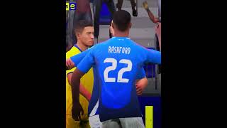 Dimarco☠️🚀 efootball2025 efootball efootballmobile24 efootballmobile efooball25 [upl. by Llenrub]