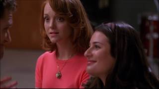 Glee  Dont stand so close to meyoung girl Full performance  scene 1x10 [upl. by Anauj693]