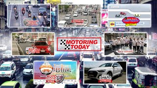 HD Motoring Today May 26 2024 FULL EP [upl. by Anastasia]