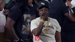 Jadakiss performs quotNew Yorkquot on VERZUZ  The LOX vs Dipset [upl. by Leclair]